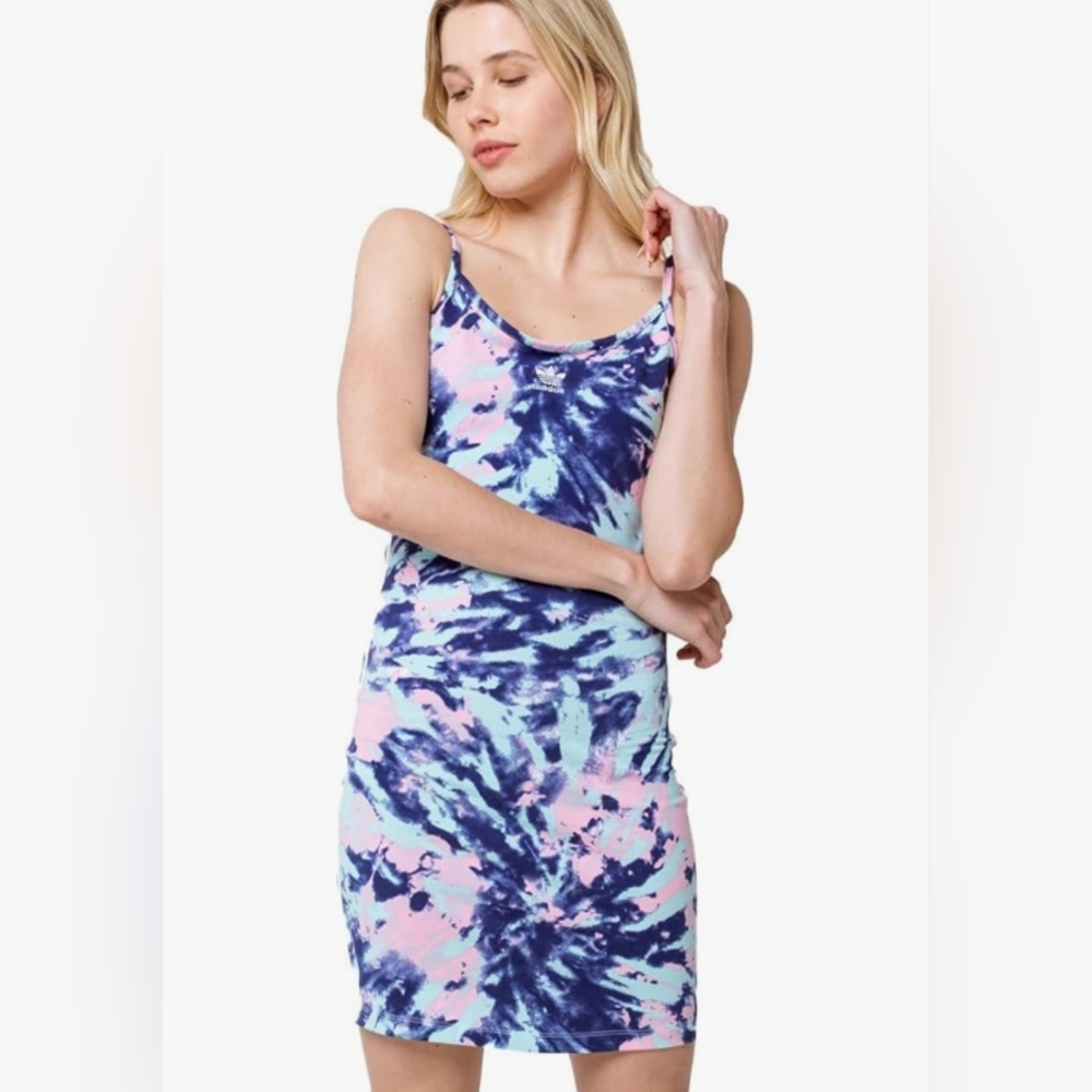 Adidas Mini Dress